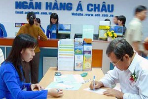 Những ngân hàng sập bẫy "siêu lừa" Huỳnh Thị Huyền Như